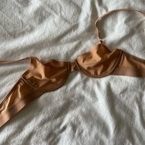 Pepper Ultra Fine Unlined Bra